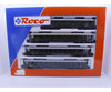 Roco 44065 HO SBB-CFF-FFS 4 Passenger Car Set Baggage 1st Class 2x 2nd Class Coaches #2 709-3 572-6 544-0 557-2