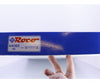Roco 44065 HO SBB-CFF-FFS 4 Passenger Car Set Baggage 1st Class 2x 2nd Class Coaches #2 709-3 572-6 544-0 557-2