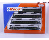 Roco 44065 HO SBB-CFF-FFS 4 Passenger Car Set Baggage 1st Class 2x 2nd Class Coaches 709-3 572-6 544-0 557-2 - European