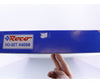 Roco 44098 HO DB Touropa Scharnow-Reisen Passenger Car Set 3 Cars 203-0 111-5 023-2 - European Passenger Cars