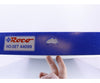 Roco 44099 HO DB Touropa Reisen Passenger Car Set 3 Cars 012-2 221-2 176-8 - European Passenger Cars