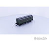 Roco 44221A HO DB 2nd Class Passenger Car 53891 European Passenger Cars