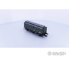 Roco 44221A HO DB 2nd Class Passenger Car 53891 European Passenger Cars