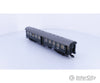 Roco 44232A HO DB 2nd Class Passenger Car 11593-0 European Passenger Cars