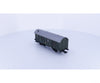 Roco 44255 HO DB Bahn-Postwagen Postal Car 4272 European Freight Cars