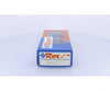 Roco 44255 HO DB Bahn-Postwagen Postal Car 4272 European Freight Cars