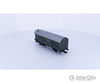Roco 44255 HO DB Bahn-Postwagen Postal Car 4272 European Freight Cars