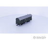 Roco 44255 HO DB Bahn-Postwagen Postal Car 4272 European Freight Cars