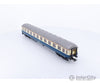 Roco 44391 HO DB 1st Class Passenger Car 518010 European Passenger Cars