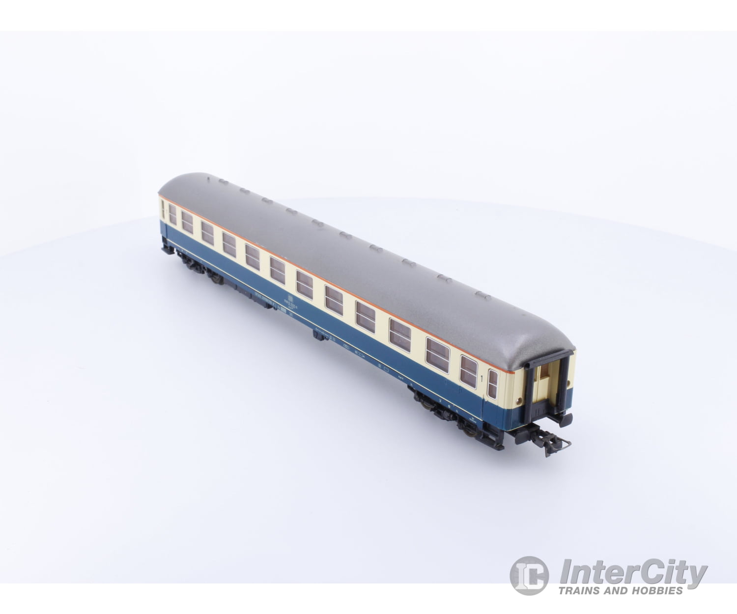 Roco 44391 HO DB 1st Class Passenger Car 518010 European Passenger Cars