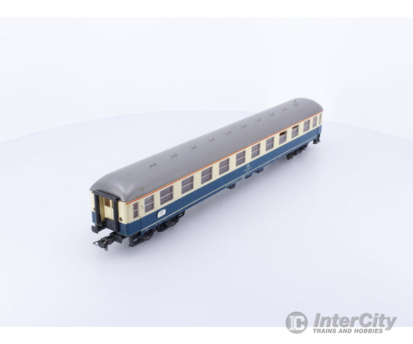 Roco 44391 HO DB 1st Class Passenger Car 518010 European Passenger Cars