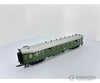 Roco 44439 Ho Db 2Nd Class 4 Axle Passenger Car 16 036 European Cars