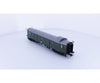 Roco 44449 HO DB Gepackwagen Baggage Car 105101 European Passenger Cars