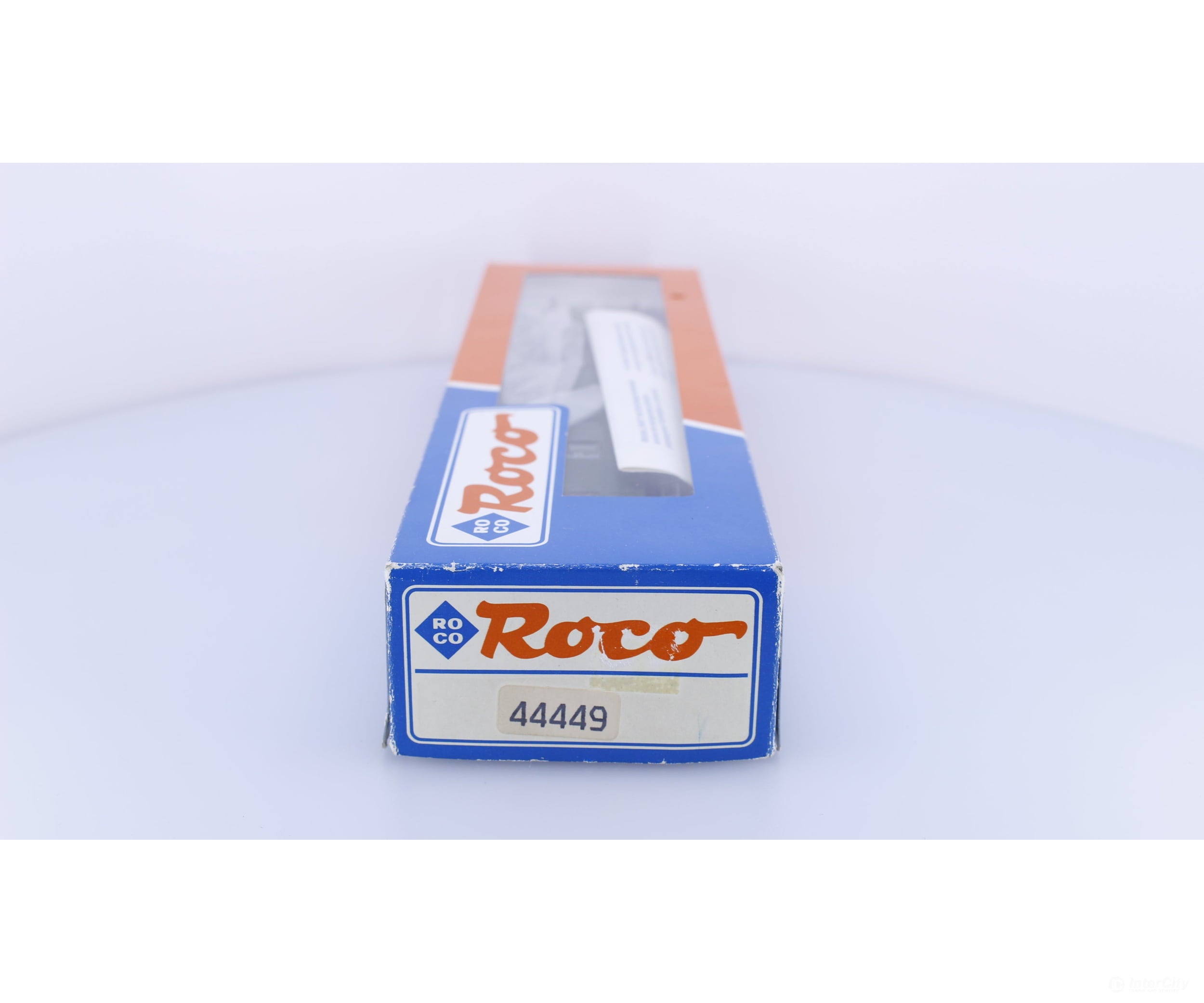 Roco 44449 HO DB Gepackwagen Baggage Car 105101 European Passenger Cars