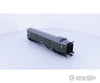 Roco 44449 HO DB Gepackwagen Baggage Car 105101 European Passenger Cars