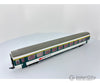 Roco 44471 Ho Sbb Cff Ffs Passenger Car (1) European Cars