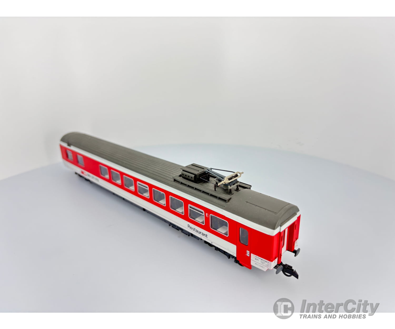 Roco 44473 Ho Sbb Cff Ffs Passenger Car European Cars