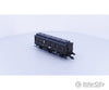 Roco 44511 HO DB 3rd Class Passenger Car of the Royal Prussian State Railway 54827 European Passenger Cars