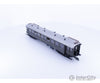 Roco 44551 HO DR 3rd Class Passenger Car 73632 (#2) European Passenger Cars