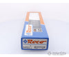 Roco 44551 HO DR 3rd Class Passenger Car 73632 European Passenger Cars