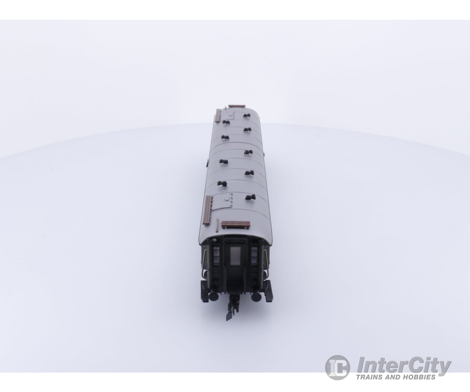 Roco 44551 HO DR 3rd Class Passenger Car 73632 European Passenger Cars