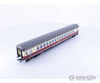 Roco 44605 HO DB TEE 1st Class Passenger Car with Interior Lighting 618018 European Passenger Cars