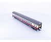 Roco 44605 HO DB TEE 1st Class Passenger Car with Interior Lighting 618018 European Passenger Cars