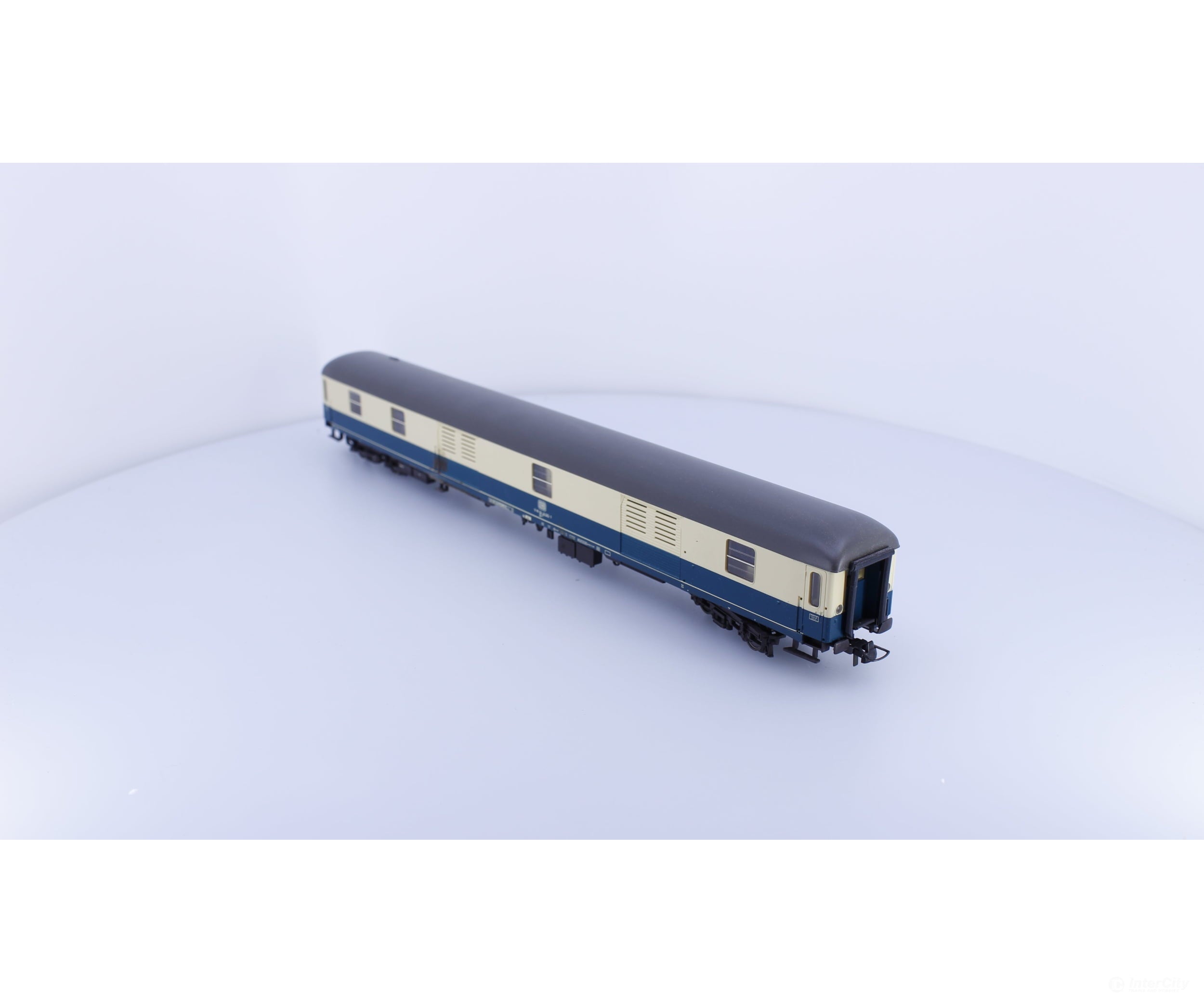 Roco 44750 HO DB Baggage Car 518092400853 European Passenger Cars