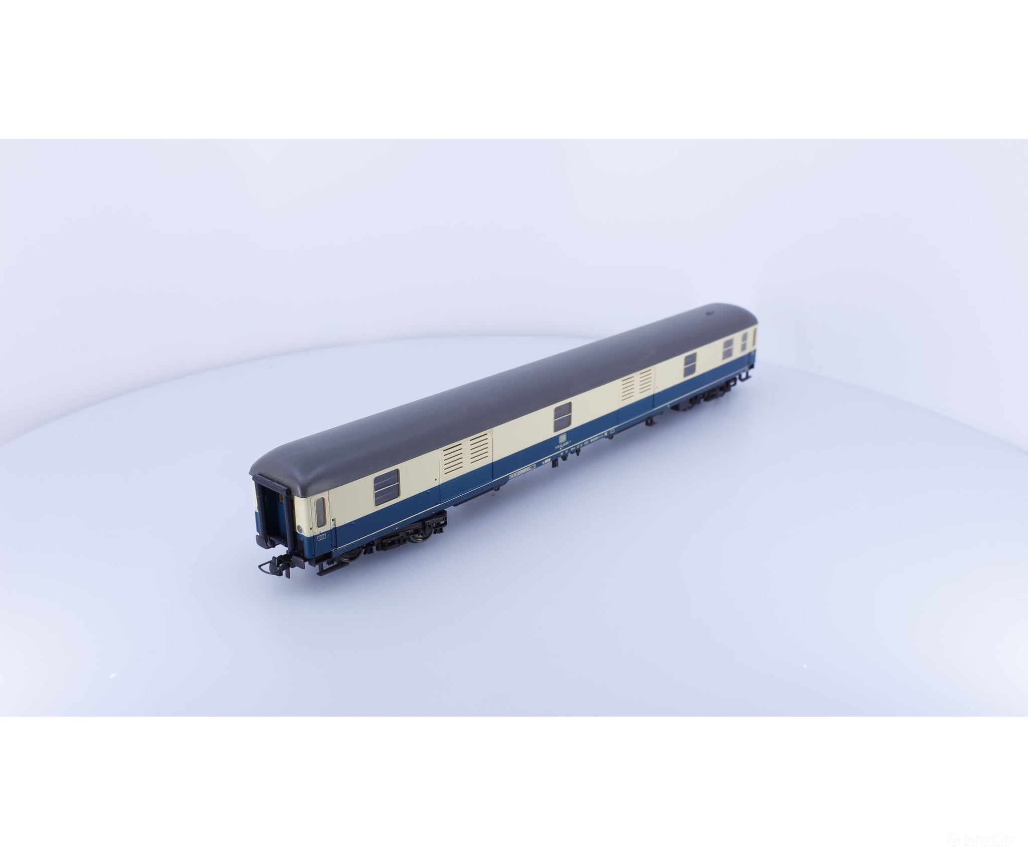 Roco 44750 HO DB Baggage Car 518092400853 European Passenger Cars
