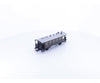 Roco 44821 HO DRG 3rd Class Passenger Car 9910 European Passenger Cars