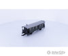 Roco 44828 HO DB Packwagen Baggage Car 09457 European Passenger Cars