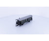Roco 44828 HO DB Packwagen Baggage Car 09457 European Passenger Cars
