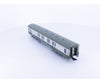 Roco 45107 HO SNCF Personen-Gepackwagen 740-1 European Passenger Cars