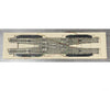 Roco 4560 NS HO Parallel Double Slip Switch Track & Turnouts