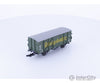 Roco 46003 HO DB Beer Car G10 (#2) European Freight Cars