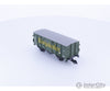 Roco 46003 HO DB Beer Car G10 (#2) European Freight Cars