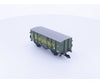 Roco 46003 HO DB Beer Car G10 (#2) European Freight Cars