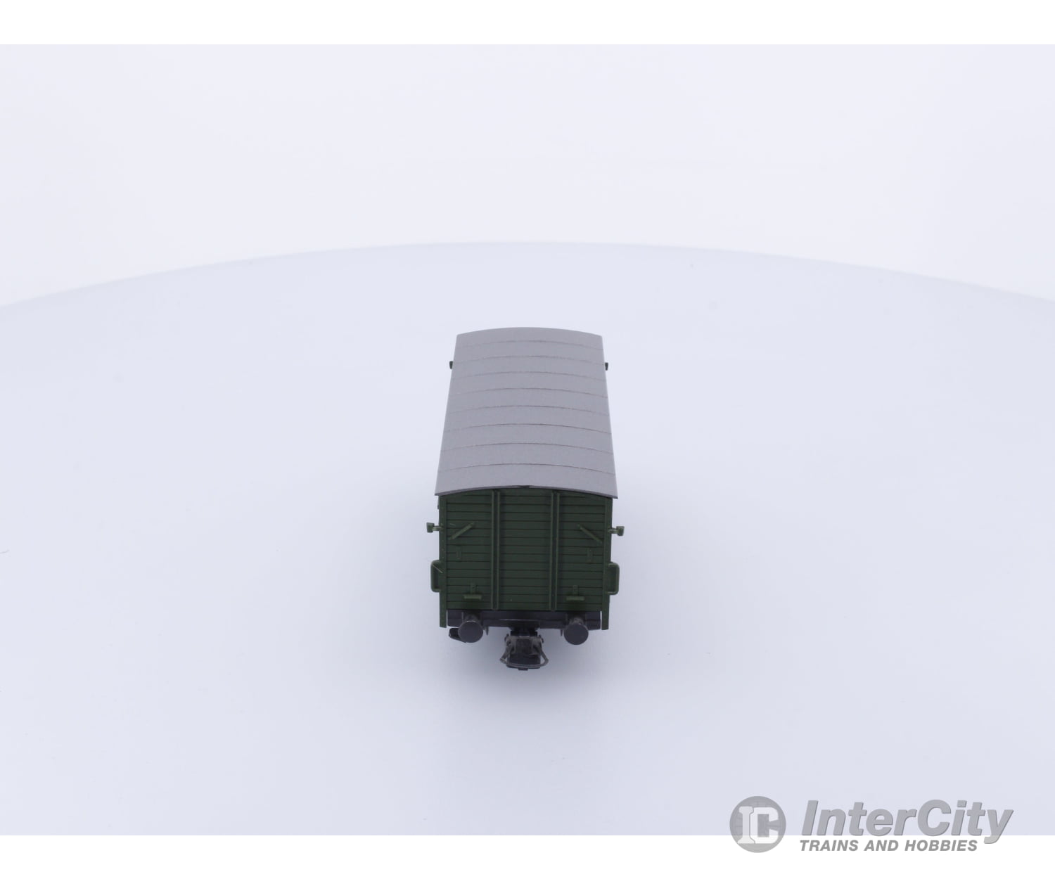 Roco 46018 HO DB Beer Car G10 European Freight Cars