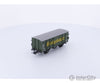 Roco 46018 HO DB Beer Car G10 European Freight Cars
