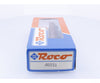 Roco 46031 HO DB Low Side Flat Car 400331 European Freight Cars