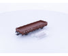 Roco 46031 HO DB Low Side Flat Car 400331 European Freight Cars