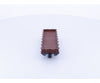Roco 46031 HO DB Low Side Flat Car 400331 European Freight Cars