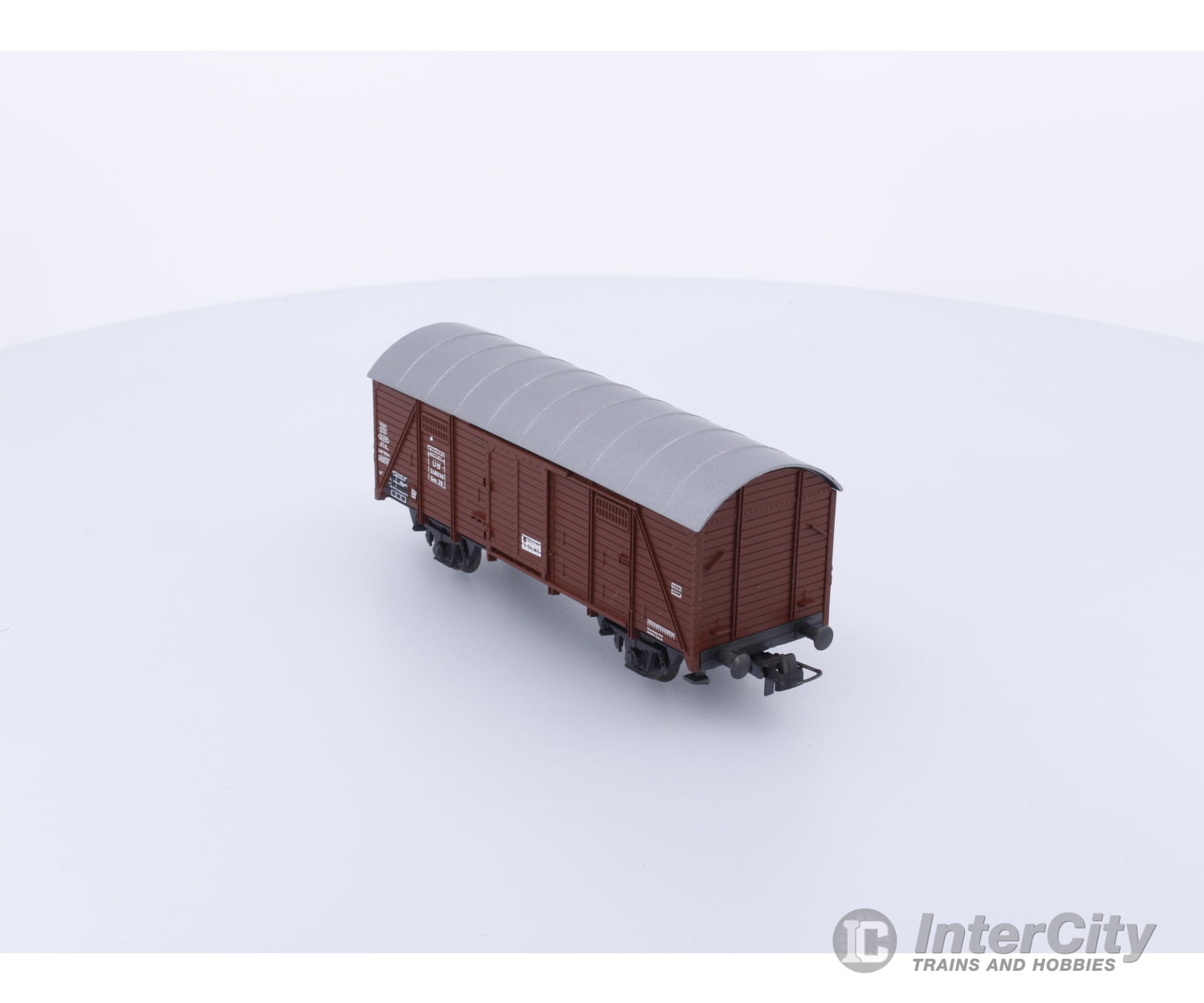 Roco 46040 HO DB Goods Wagon 248039 European Freight Cars