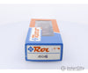 Roco 46040 HO DB Goods Wagon 248039 European Freight Cars