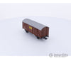 Roco 46042 HO NS Goods Wagon 20386 European Freight Cars