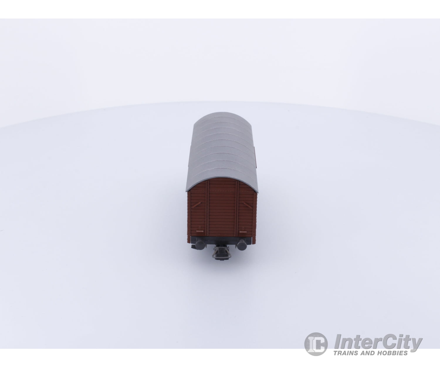 Roco 46042 HO NS Goods Wagon 20386 European Freight Cars