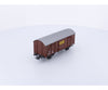 Roco 46042 HO NS Goods Wagon 20386 European Freight Cars