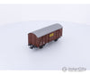 Roco 46042 HO NS Goods Wagon 20386 European Freight Cars
