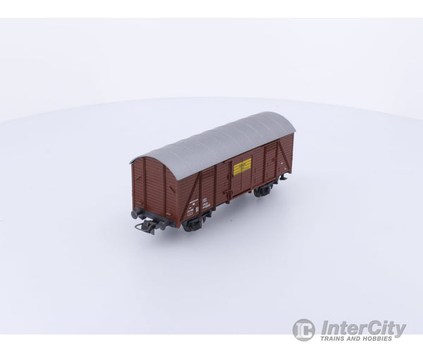 Roco 46042 HO NS Goods Wagon 20386 European Freight Cars