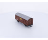 Roco 46042 HO NS Goods Wagon 20386 European Freight Cars